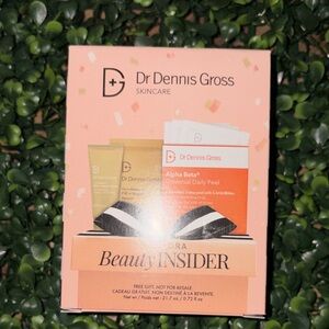 Dr Dennis Gross Skincare Set